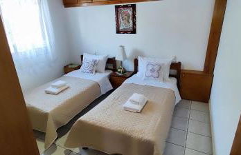 Theofania's Marble House Meteora - Foto 12