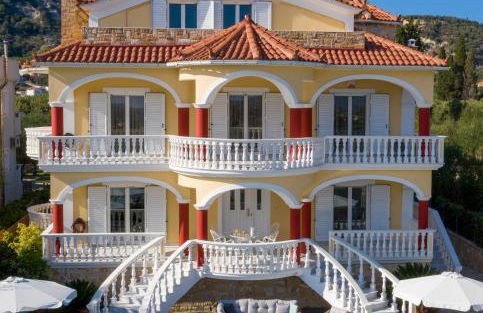 Villa Bella Sole - Foto 6