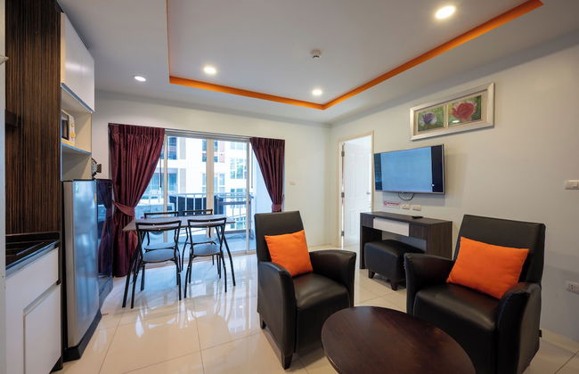 New Nordic Suite 5 by Apartwell - Foto 15