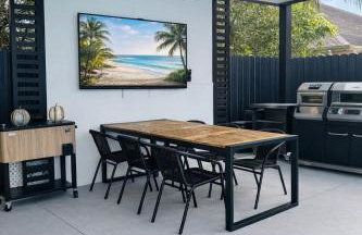 Casa Madrisqui Ultimate Heated Pool Escape Midway to Keys & Miami Beach - Foto 7