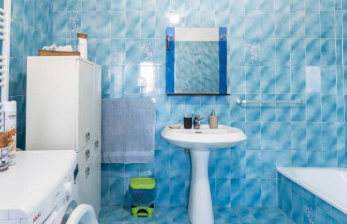 Dammuso Villa Rosa - Foto 27