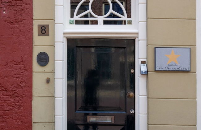 City Guesthouse De Rozenboom - Foto 38