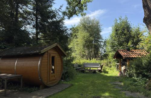 Gruppenhaus in Buntenbock - Foto 56