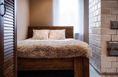 Domek Dobra - Foto 7