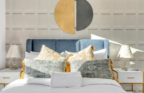 Brand New Luxurious 3bed House by AYMONS HAVEN - Foto 17