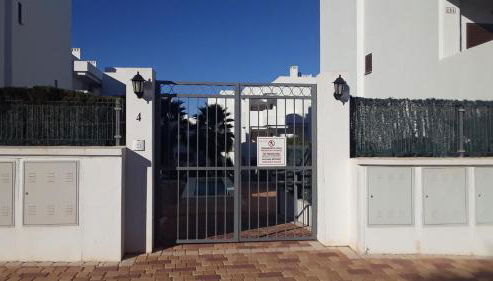 Casa ARCO IRIS avec Jardin et Terrasse - piscine et jacuzzi partagés - by Cathy Ducoin - Foto 3