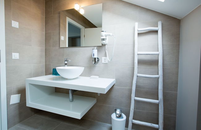 Auberge des Grands Bois - Foto 48