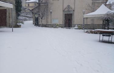 Appartamento in centro storico di Riolunato - Photo 7