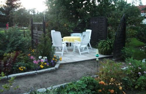 Ferienhaus Mecklenburgische Seenplatte - Foto 19