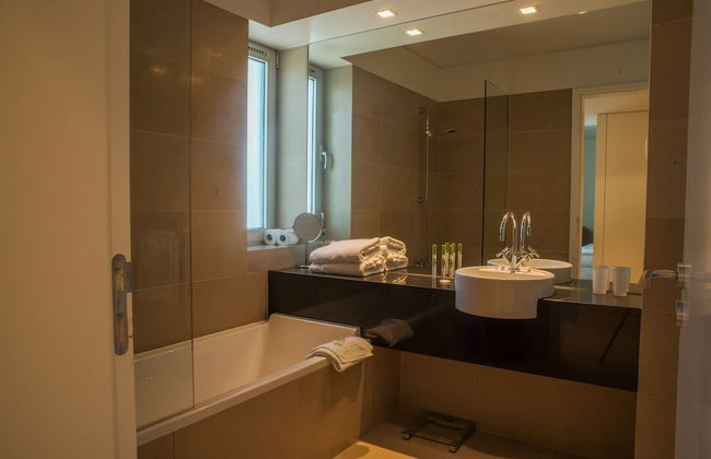 Troia Residence by The Editory - Apartamentos Marina - Foto 38