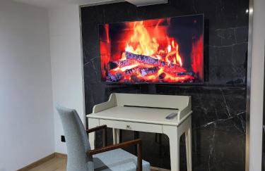 NY-GOLDEN APARTMENTS-Dortmund Airport - Foto 2