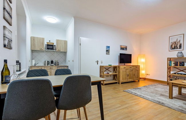 Ferienwohnung in der Mecklenburger Seenplatte - Foto 6