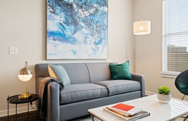 Kasa Highland Park Dallas - Foto 43