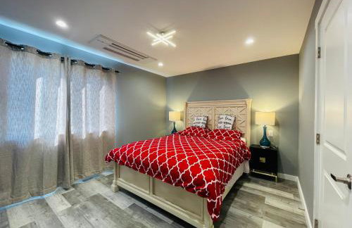 Green Lake 1st Line Home A with Central Air Conditioners - Foto 11