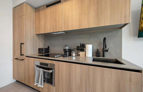 501 First Miami Worldcenter by Palermo Home Miami - Foto 14