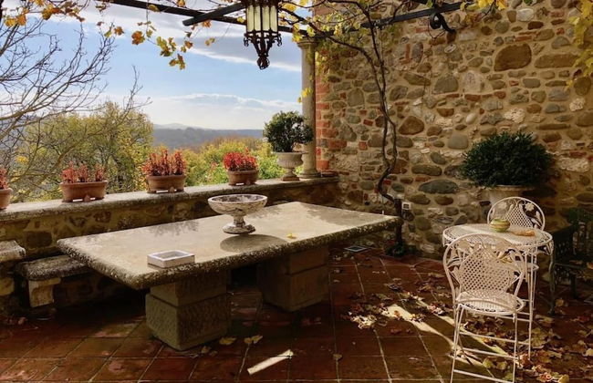 Casale degli Ulivi - Photo 17