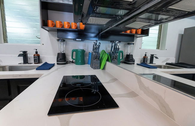 Montego Bay Club Apartments - Foto 68