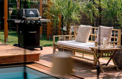 Chata Dwie Doliny - Foto 17