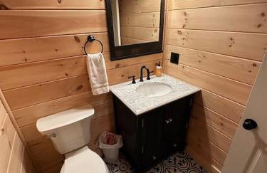 Two Lake Houses - Foto 47