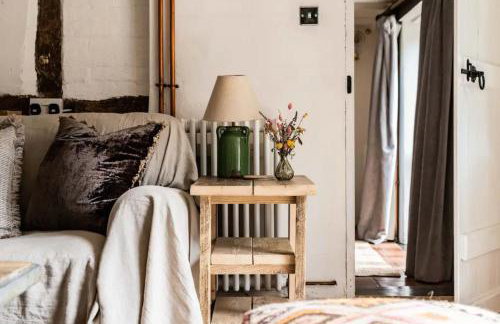 Mulberry Coach House - Foto 26