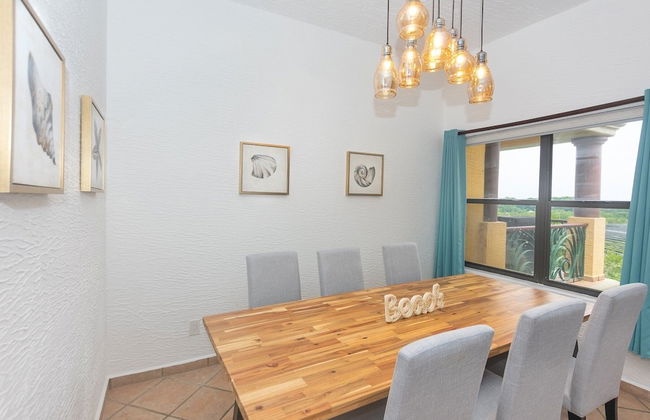 Pineapple Villa 442 2 Bedroom Condo by RedAwning - Foto 16