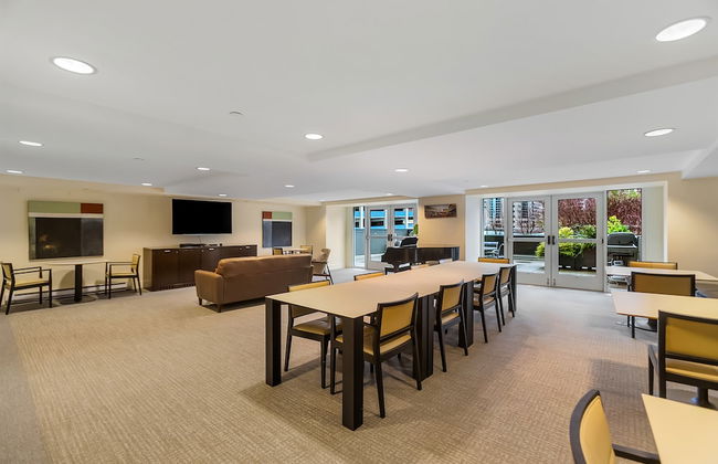 NewMark Towers Water Wheel Sea Views - Foto 54