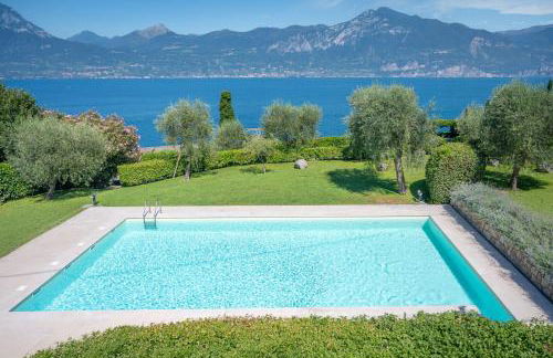 ApartmentsGarda - PAI SOL Residence - Foto 1