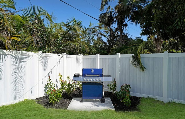 Seahorse Villa 3 in Oakland Park - Foto 27