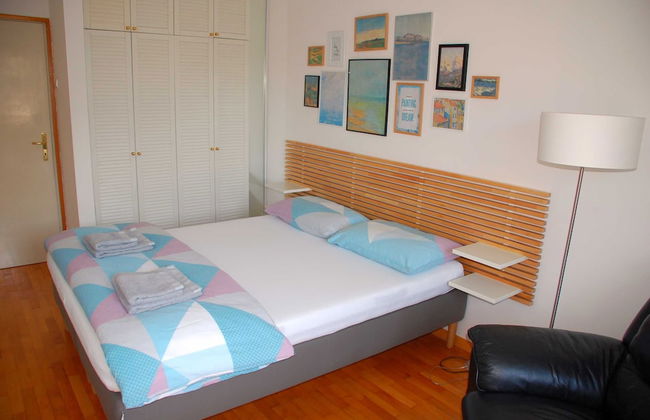 Apartments Peter - Foto 13