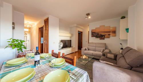 MEDANO4YOU The Rosuca Holiday Home - Foto 2