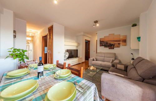 MEDANO4YOU The Rosuca Holiday Home - Foto 2