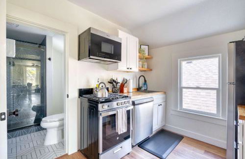 Stay Portland - Renovated Historic Nob Hill Beauty - 94 WalkScore - Photo 8