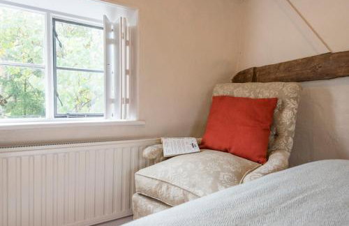 Blythburgh Cottage, Yoxford - Foto 15