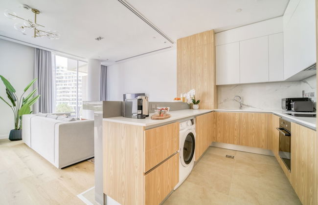 Al Barari Stella Stays - Photo 67