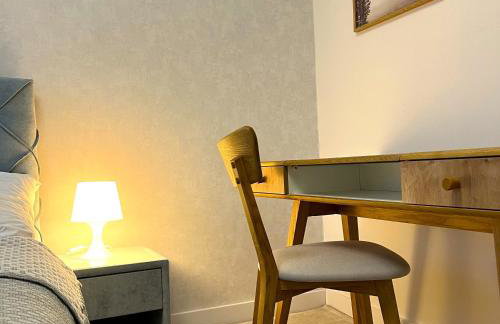 Apartamenty Domaniewska - Foto 5