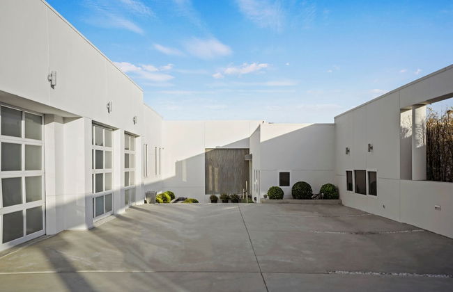 Winding Way - Modern Malibu Masterpiece With Unobstructed Ocean Views - Foto 47