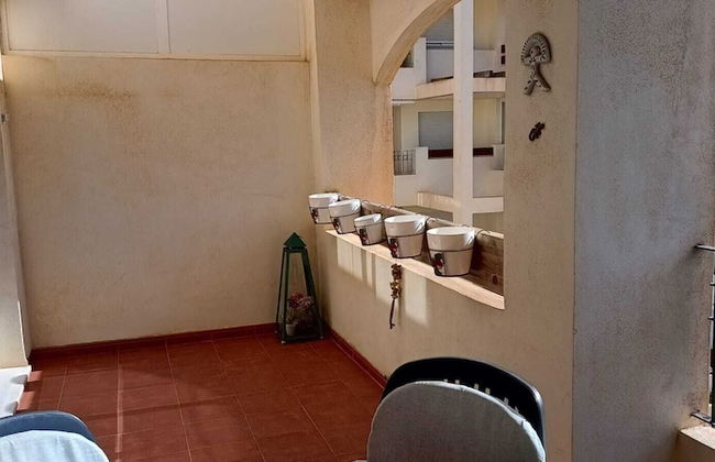 Lovely 2 Bedroom, 2 Bathroom Apartment With Pool - Foto 28