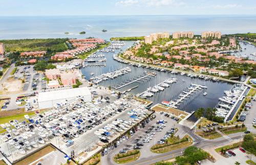 Fabulous Golf and Marina Community Condo - Photo 69