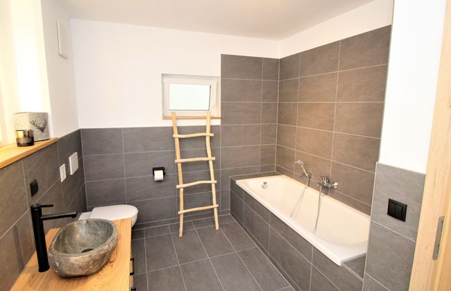 Mountain Lodge - Klippitztörl - Foto 73