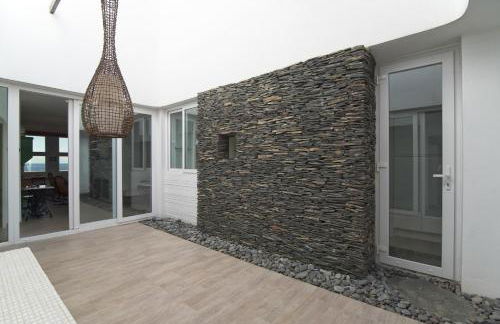 Marina Oceanfront House - Foto 28