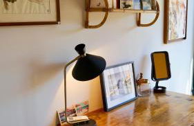 Nid douillet sur roof top - Foto 24