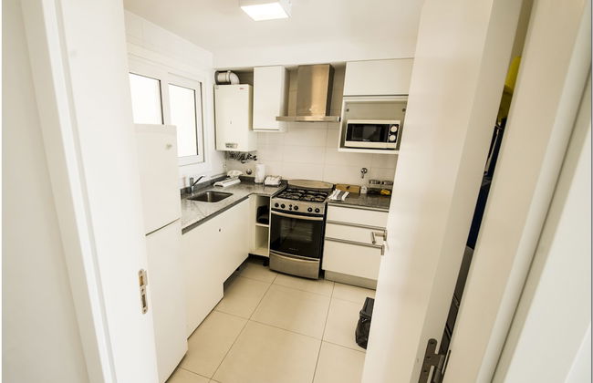 DeptosVip Rivas - Photo 16