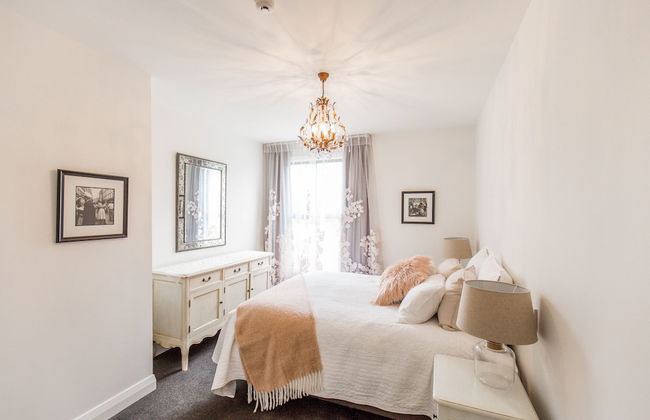 Provincial Apartment 2 - Foto 1