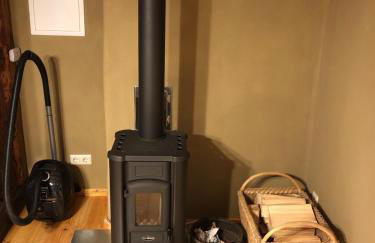 Ferienwohnung "Altes Schloss Wilhelmsfeld" - Foto 6