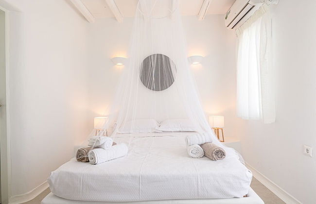 9 Muses Villas Mykonos - Photo 73