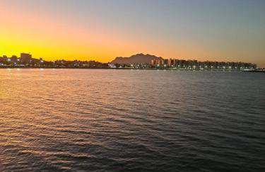 Loft na orla de Camburi118 - Foto 34