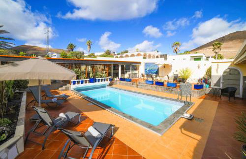 Villa MADORA - private pool, amazing garden, sea view, quiet location - Foto 27