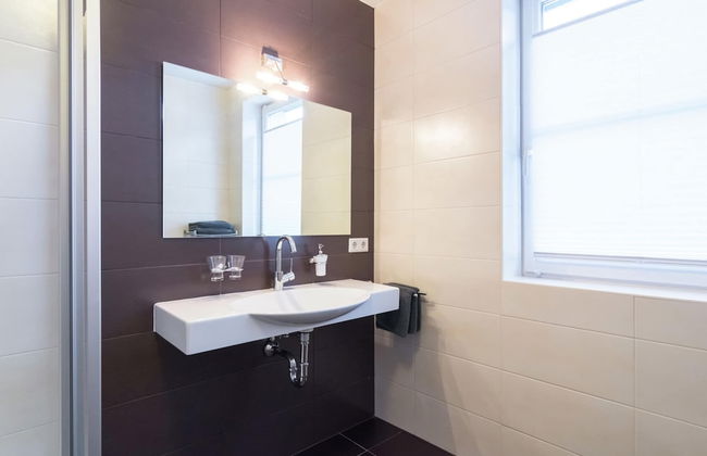 Holiday Apartment in Leogang Near the ski Area - Foto 11