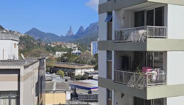 Excelente Apto em Teresópolis! - Foto 1