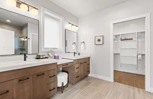 Luxury Lakeview Retreat A Jordanelle Gem in Hideout, Utah - Foto 34